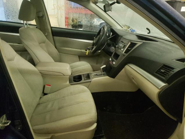 Photo 4 VIN: 4S4BRCAC5B3326463 - SUBARU OUTBACK 2. 