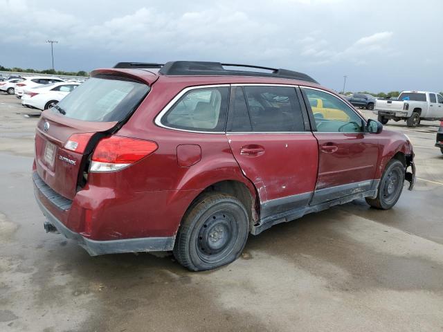 Photo 2 VIN: 4S4BRCAC5B3424196 - SUBARU OUTBACK 