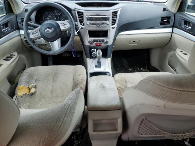 Photo 7 VIN: 4S4BRCAC5B3424196 - SUBARU OUTBACK 