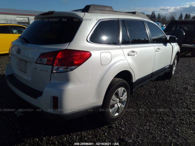 Photo 3 VIN: 4S4BRCAC5B3434372 - SUBARU OUTBACK 