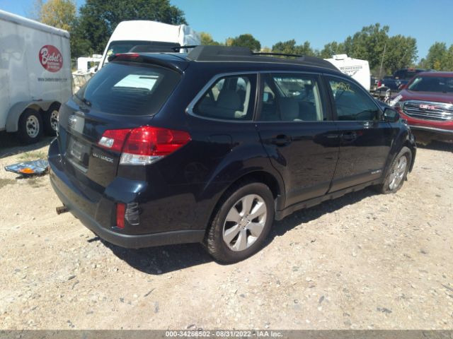 Photo 3 VIN: 4S4BRCAC5C3228356 - SUBARU OUTBACK 