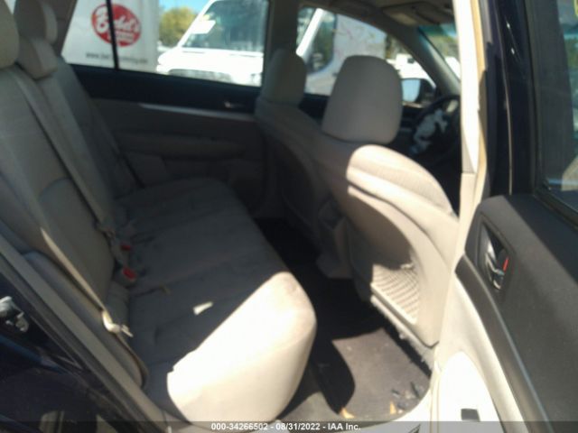 Photo 7 VIN: 4S4BRCAC5C3228356 - SUBARU OUTBACK 