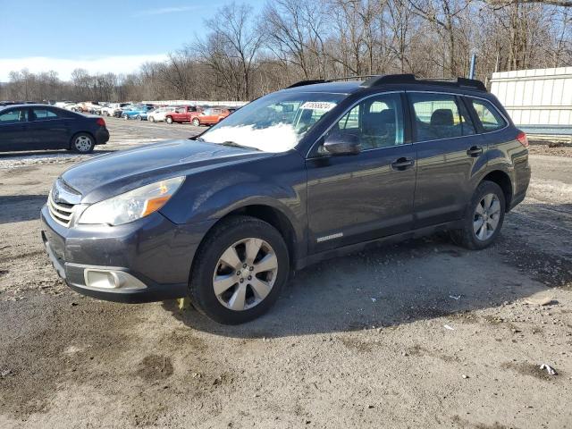 Photo 0 VIN: 4S4BRCAC5C3285771 - SUBARU OUTBACK 