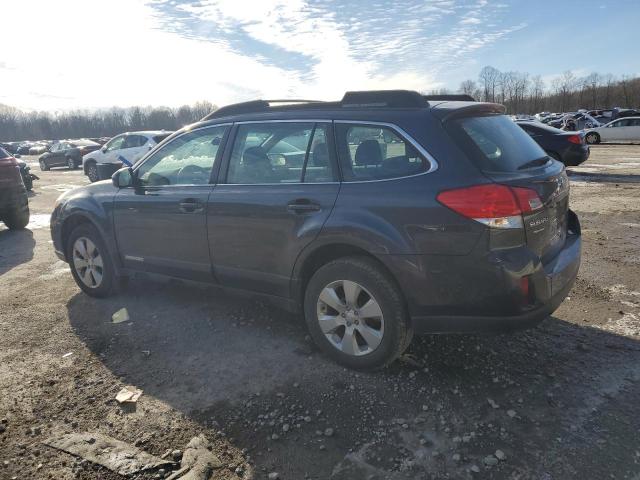 Photo 1 VIN: 4S4BRCAC5C3285771 - SUBARU OUTBACK 