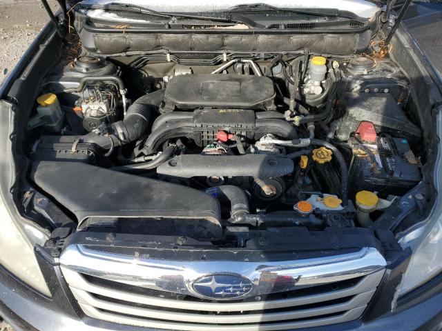 Photo 10 VIN: 4S4BRCAC5C3285771 - SUBARU OUTBACK 