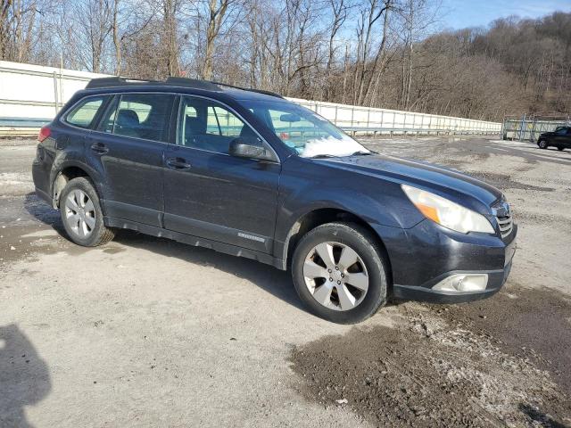 Photo 3 VIN: 4S4BRCAC5C3285771 - SUBARU OUTBACK 