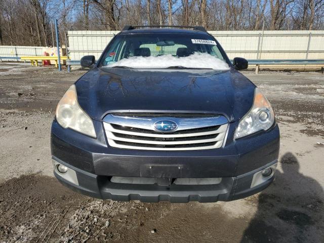 Photo 4 VIN: 4S4BRCAC5C3285771 - SUBARU OUTBACK 