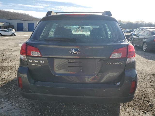 Photo 5 VIN: 4S4BRCAC5C3285771 - SUBARU OUTBACK 