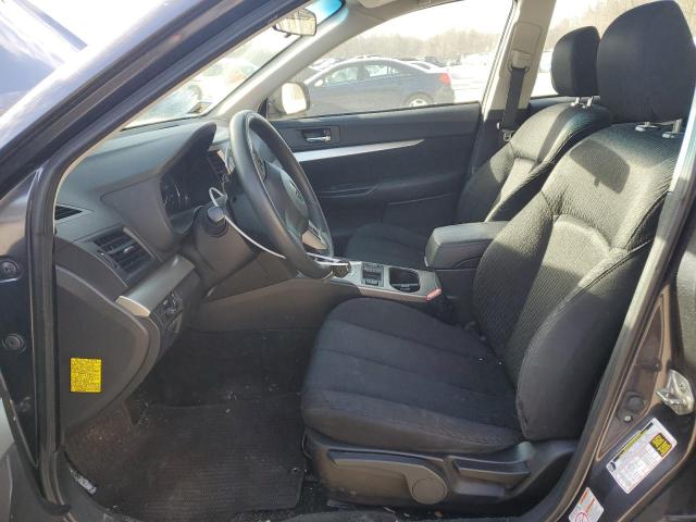 Photo 6 VIN: 4S4BRCAC5C3285771 - SUBARU OUTBACK 