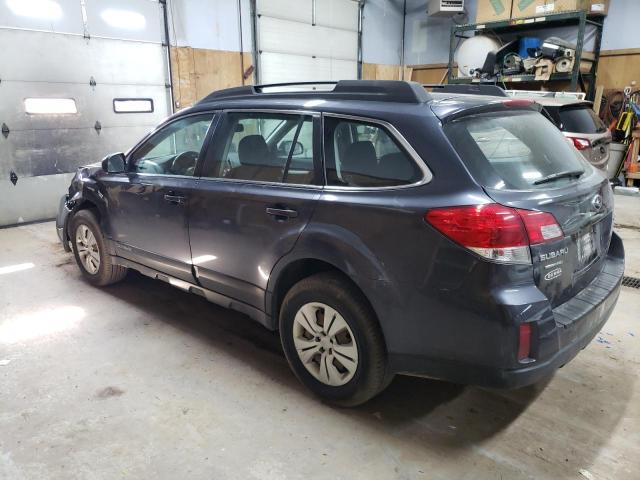 Photo 1 VIN: 4S4BRCAC5D3284590 - SUBARU OUTBACK 2. 