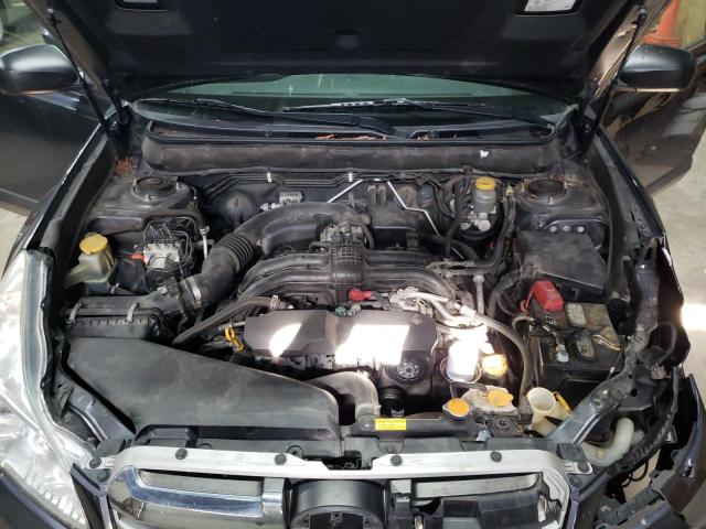 Photo 11 VIN: 4S4BRCAC5D3284590 - SUBARU OUTBACK 2. 