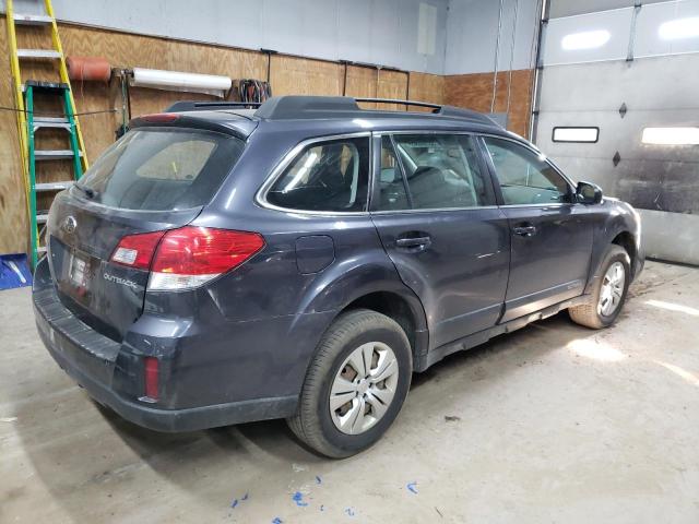 Photo 2 VIN: 4S4BRCAC5D3284590 - SUBARU OUTBACK 2. 