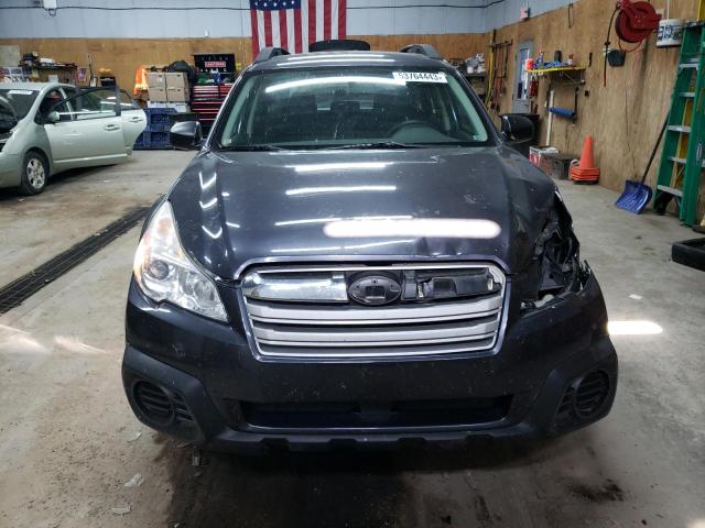 Photo 4 VIN: 4S4BRCAC5D3284590 - SUBARU OUTBACK 2. 