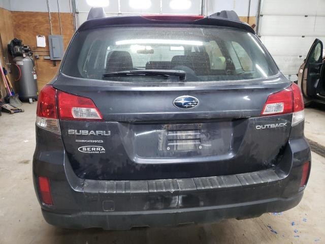 Photo 5 VIN: 4S4BRCAC5D3284590 - SUBARU OUTBACK 2. 