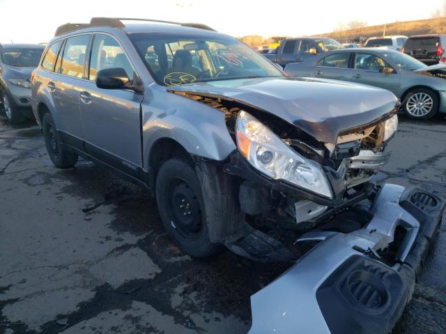 Photo 0 VIN: 4S4BRCAC5D3298814 - SUBARU OUTBACK 2. 