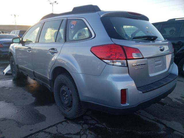 Photo 2 VIN: 4S4BRCAC5D3298814 - SUBARU OUTBACK 2. 