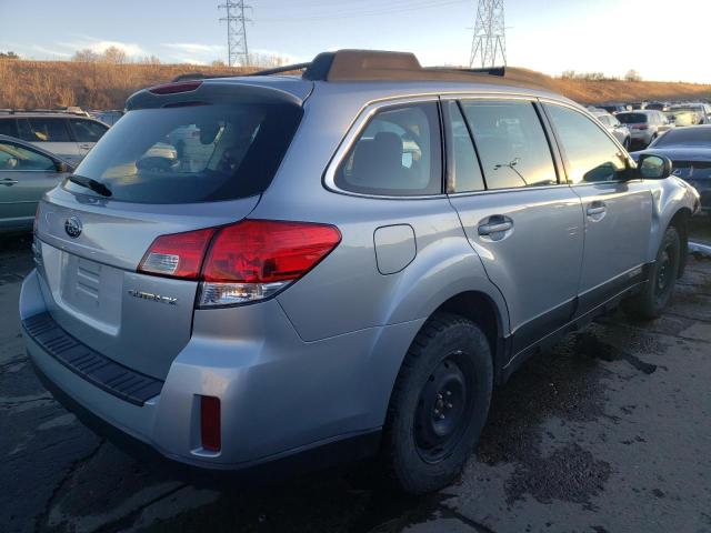 Photo 3 VIN: 4S4BRCAC5D3298814 - SUBARU OUTBACK 2. 