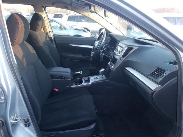 Photo 4 VIN: 4S4BRCAC5D3298814 - SUBARU OUTBACK 2. 