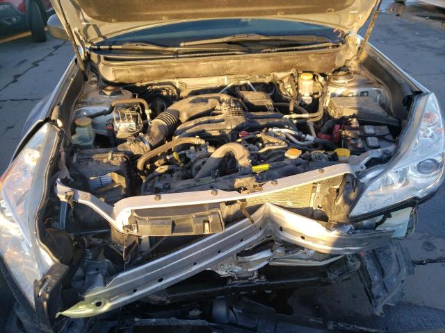 Photo 6 VIN: 4S4BRCAC5D3298814 - SUBARU OUTBACK 2. 