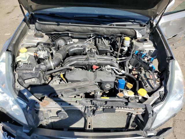 Photo 11 VIN: 4S4BRCAC5E3219529 - SUBARU OUTBACK 2. 