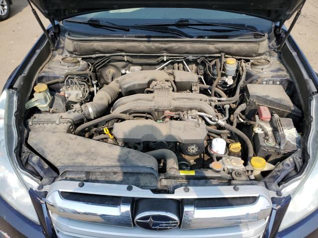 Photo 11 VIN: 4S4BRCAC5E3267788 - SUBARU OUTBACK 2. 