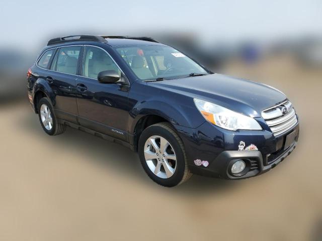 Photo 3 VIN: 4S4BRCAC5E3267788 - SUBARU OUTBACK 2. 