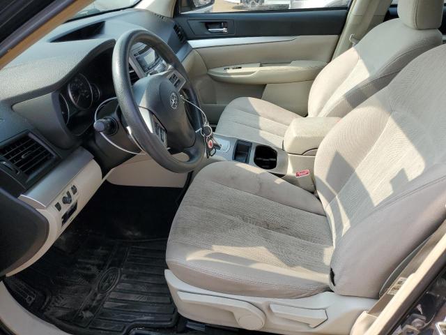 Photo 6 VIN: 4S4BRCAC5E3267788 - SUBARU OUTBACK 2. 