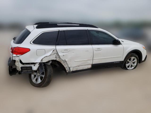 Photo 2 VIN: 4S4BRCAC5E3279665 - SUBARU OUTBACK 