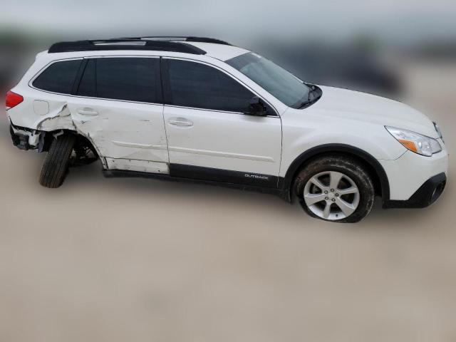 Photo 3 VIN: 4S4BRCAC5E3279665 - SUBARU OUTBACK 