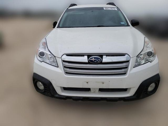 Photo 4 VIN: 4S4BRCAC5E3279665 - SUBARU OUTBACK 