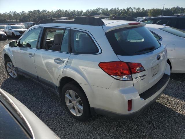 Photo 1 VIN: 4S4BRCAC5E3300742 - SUBARU OUTBACK 2. 