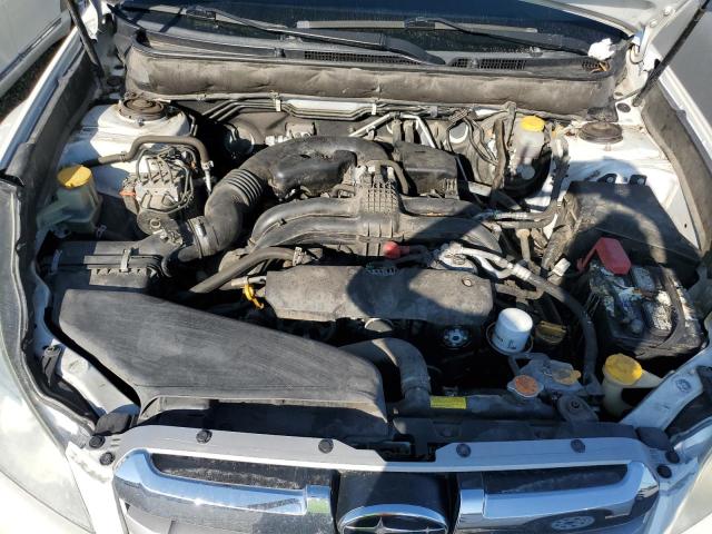 Photo 11 VIN: 4S4BRCAC5E3300742 - SUBARU OUTBACK 2. 