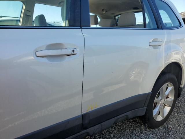 Photo 12 VIN: 4S4BRCAC5E3300742 - SUBARU OUTBACK 2. 