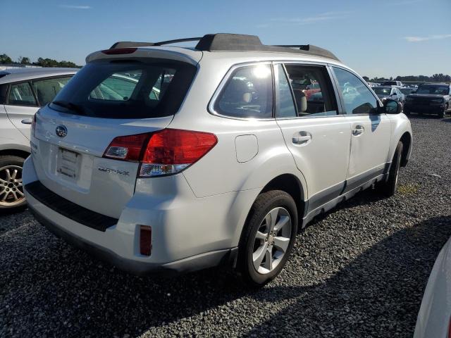 Photo 2 VIN: 4S4BRCAC5E3300742 - SUBARU OUTBACK 2. 