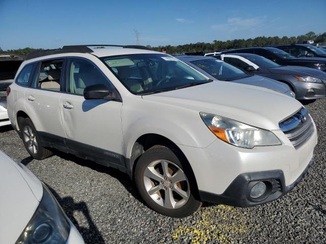 Photo 3 VIN: 4S4BRCAC5E3300742 - SUBARU OUTBACK 2. 