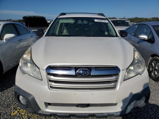 Photo 4 VIN: 4S4BRCAC5E3300742 - SUBARU OUTBACK 2. 