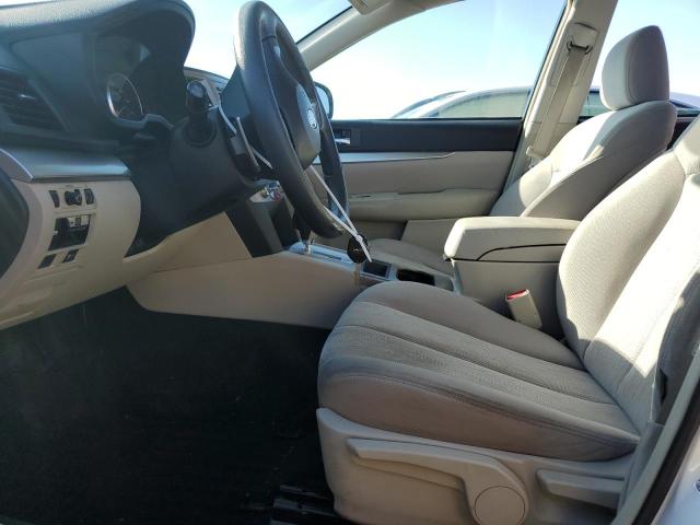 Photo 6 VIN: 4S4BRCAC5E3300742 - SUBARU OUTBACK 2. 