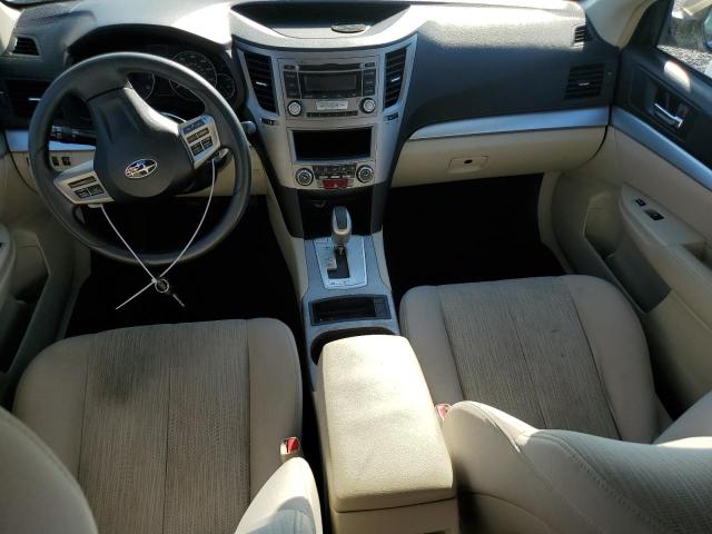 Photo 7 VIN: 4S4BRCAC5E3300742 - SUBARU OUTBACK 2. 