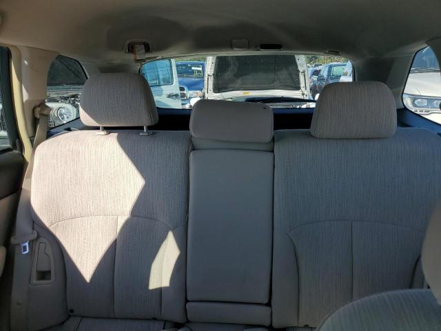 Photo 9 VIN: 4S4BRCAC5E3300742 - SUBARU OUTBACK 2. 