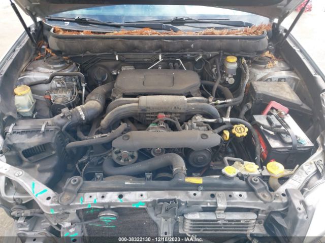 Photo 9 VIN: 4S4BRCAC6A3314076 - SUBARU OUTBACK 2. 