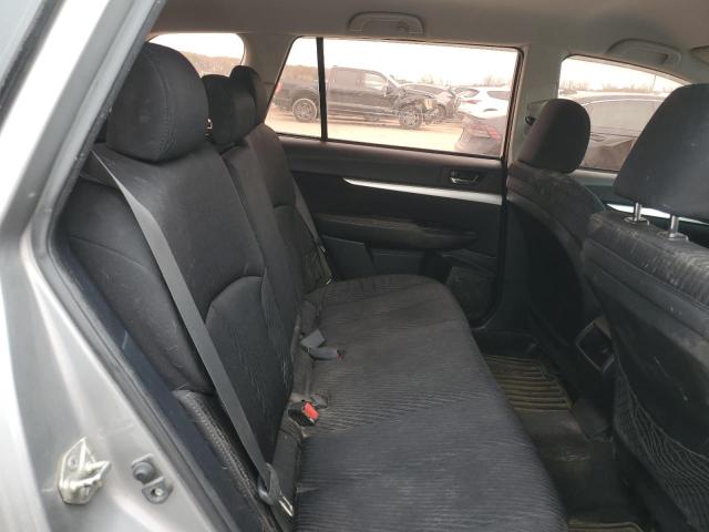 Photo 10 VIN: 4S4BRCAC6A3384452 - SUBARU OUTBACK 2. 