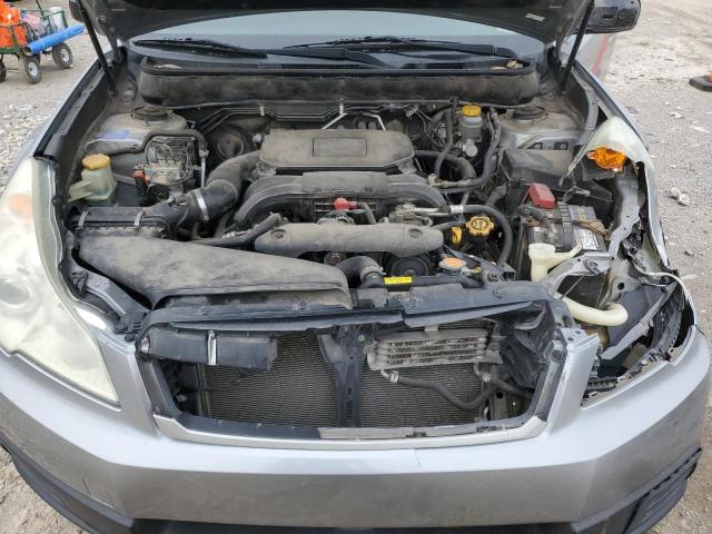 Photo 11 VIN: 4S4BRCAC6A3384452 - SUBARU OUTBACK 2. 