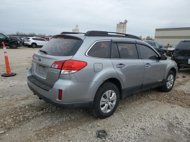 Photo 2 VIN: 4S4BRCAC6A3384452 - SUBARU OUTBACK 2. 