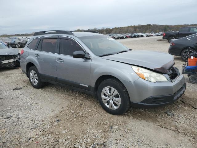 Photo 3 VIN: 4S4BRCAC6A3384452 - SUBARU OUTBACK 2. 