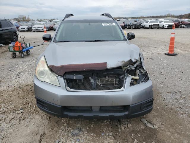 Photo 4 VIN: 4S4BRCAC6A3384452 - SUBARU OUTBACK 2. 