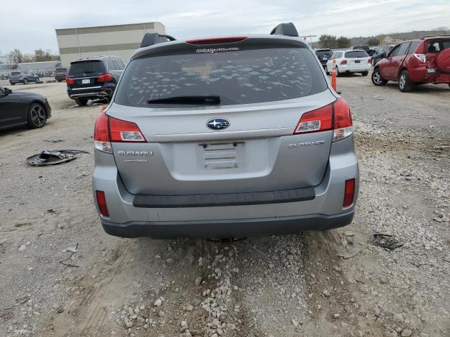 Photo 5 VIN: 4S4BRCAC6A3384452 - SUBARU OUTBACK 2. 