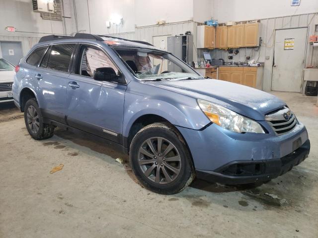 Photo 3 VIN: 4S4BRCAC6B3418469 - SUBARU OUTBACK 