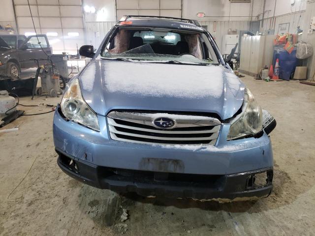 Photo 4 VIN: 4S4BRCAC6B3418469 - SUBARU OUTBACK 