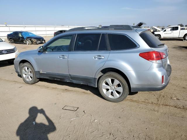 Photo 1 VIN: 4S4BRCAC6C1257733 - SUBARU OUTBACK 