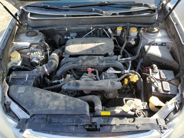 Photo 11 VIN: 4S4BRCAC6C1257733 - SUBARU OUTBACK 